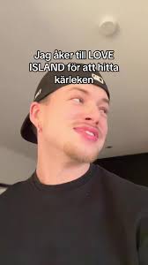 Hitta kärleken på Love Island Sverige