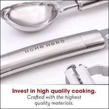 We did not find results for: Home Hero Stainless Steel Kitchen Utensil Set 29 Cooking Utensils Nonstick Kitchen Utensils Cookware Set With Spatula Best Kitchen Gadgets Kitchen Tool Set Gift Kitchen Tools Gadgets Amazon Com Au