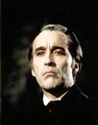 Wall sticker Scars of Dracula by Roy Ward Baker, 1970