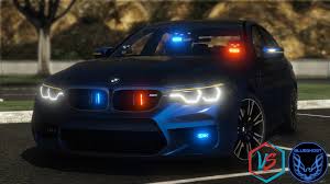 On our website you can download all gta 5 car mods with automatic installer. Els Unmarked 2018 Bmw M5 Outdated Vehicle Models Lcpdfr Com