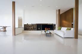 White Terrazzo Floors Google Search Terrazzo Flooring Home Living Room Designs