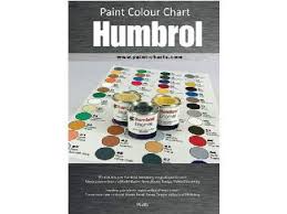 Paint Colour Chart Tamiya 20 Mm