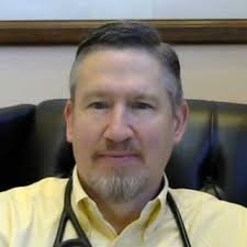 Dr. Davisson Edmond, MD