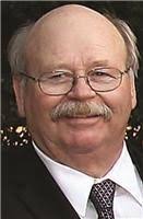 Ralph Gladden Obituary (1949