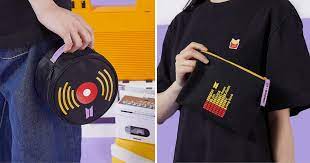Plus the same fans who wish there are official photocards that come with the meal? The Bts X Mcdonald S Merch Is Finally Here Here S What You Can Buy Koreaboo