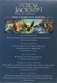 More buying choices $6.25 (27 used & new offers) the heroes of olympus hardcover boxed set. Percy Jackson And The Olympians 5 Book Paperback Boxed Set New Covers W Poster Percy Jackson The Olympians Riordan Rick Rocco John 8601419661084 Amazon Com Books