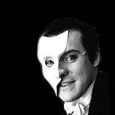 Transformation — Anthony Warlow