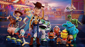 Toy story 3 english movie game, is based on the movies toy story 2 and toy story 3. Movie Toy Story 4 Youtube Channel Cover Id 97445 Cover Abyss