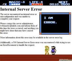 Majora S Memes I Am Error Zelda Dungeon