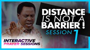 My name is tsakani nkombyane and i am from south africa. Interactive Prayer Session One Full Emmanuel Tv Studios Emmanuel Tv