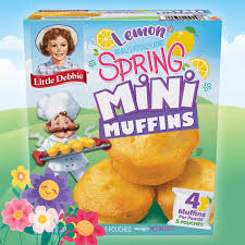 Little Debbie