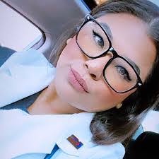 Lluvia Barron's Instagram, Twitter & Facebook