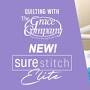 Elite Stitch from graceframe.com