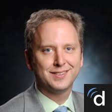 Dr. Matthew J. Ehrlich, MD