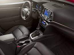Learn more about elantra's innovative design, dynamic performance, advanced safety and convenience features. The 2018 Hyundai Elantra In Richmond Ky Gates Hyundai