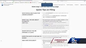 We created this calculator to aid you evaluate what you might obtain if you are entitled. How To File For Unemployment In Pennsylvania
