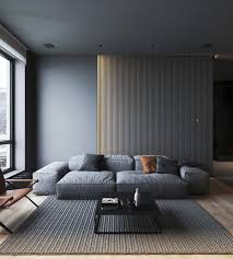 Begin Using These Home Decor Suggestions To Brighten Up Your House And Give It New Life Home Designing Is Entert Dark Interiors Interior Design Textured Walls