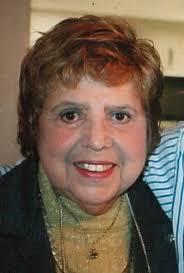 JOYCE HARRIS Obituary (2015)