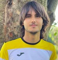 Nico Carrillo's Men's Soccer Recruiting Profile