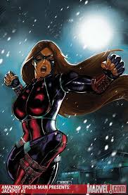 Women Of Marvel Comics Spiderman Marvel Spiderman