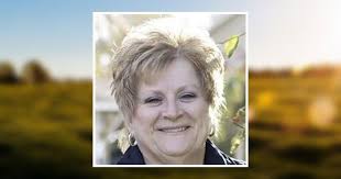 Sherry Lynn Mcmullen Obituary January 4, 2022