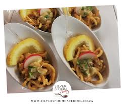 Pin On Silverspoon Catering Cape Town