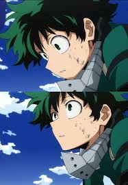 I also had to slice and rearrange to my liking that's why the design is different than the file itself. Hot Anime Boys Hot Anime Boy 64 My Hero Anime Hero Academia Characters