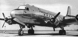 Military modelers build their passion since 1968. 1950 Australian National Airways Douglas Dc 4 Crash Wikipedia