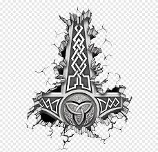 Maybe you would like to learn more about one of these? Thor Hammer Png Images Pngegg