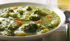 Check Out This Kid Approved Broccoli Soup Recipe From Share Our Strength S Cookingmatters If You Would Like To Ge Broccoli Soup Broccoli Soup Recipes Cooking