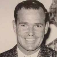 Clyde DeVere Iorg (1925–1992)