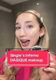 DASIQUE Makeup Looks Using Two Palettes