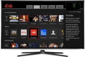To tune into your free on demand titles, scroll to or enter channel 300, or say the voice command on demand to get started. Dish Movie Channels Faqs What Is The Dish Movie Pack