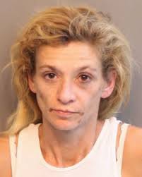 Pair Charged With Meth Operation On Levi Road