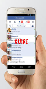 Explore more social media apps via appgallery and petal search widget—your gateway to a million apps!stay updated wit your friends and favorite online . Guide Lite For Facebook 2017 For Android Apk Download