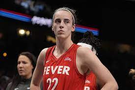 Caitlin Clark vows to 'destroy teams' next season as her absence from  Unrivaled perfects her game to dominate like never before | Marca