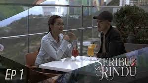 Track from for you, compilation of my 2005 love songs. Seribu Rindu Episod 28 Live Drama Posts Facebook