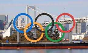 Olympics tokyo 2020 previous tokyo olympics cancellation remains an option, say Teams Ranked And Allocated For Tokyo 2020 Olympic Football Draws Ghana Sports Page