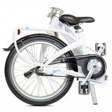 Though manufacturers have produced this type of bike for well over a century (and even issued them in limited numbers to troops during both world wars), folding bicycles are only now. Step Through Folding Bikes And An Improved Seatpost Floor Pump Bicycle Design