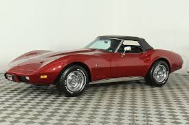 Image result for Crimson Red 1975 GM