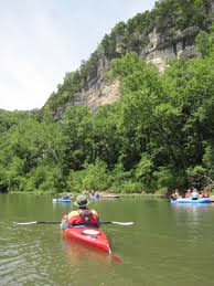 Meramec spring state park by leslie brinkman. Meramec State Park River Caves Trails And More Taste Of Travel Emissourian Com