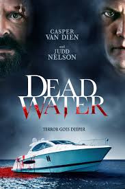 Dead in the water comments. Dead Water Reviews Metacritic