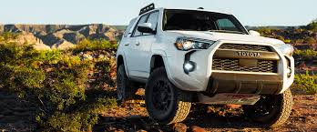 Edmunds has 186 pictures of the 2020 4runner in our 2020 toyota 4runner photo gallery. 2020 Toyota 4runner For Sale Near Me Buy A New Toyota Suv