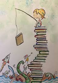 Image result for tbn:UtkM8WcL9ybPBM::www.innatia.com/imagenes/dibujos-dia-del-libro-1.jpg