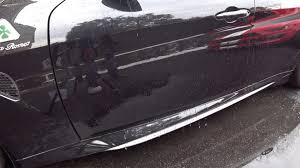 The objective of decontaminating your vehicle is to cleanse your pain of harmful fallout/debris. Soft 99 Fusso Coat Better Than A Ceramic Coating Auto Fanatic