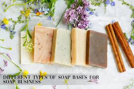 The other ingredients for basic soap recipes can be found in most communities, you may want to stake out where you can buy some quality essential oils or fragrance oils at a good price. 7 Best Soap Bases For Soap Making Business
