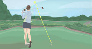 Image result for what is a pull cut in golf