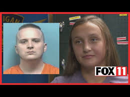 Aurora Dahl, only surviving victim, speaks out