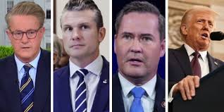 Dave Aronberg: I don't think Pam Bondi will be Matt Gaetz 2.0