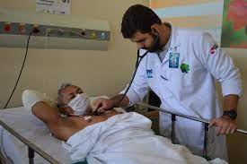 Desejável experiência na área hospitalar; Pro Saude Abre Vagas De Emprego Em Belem Maraba E Altamira Redepara
